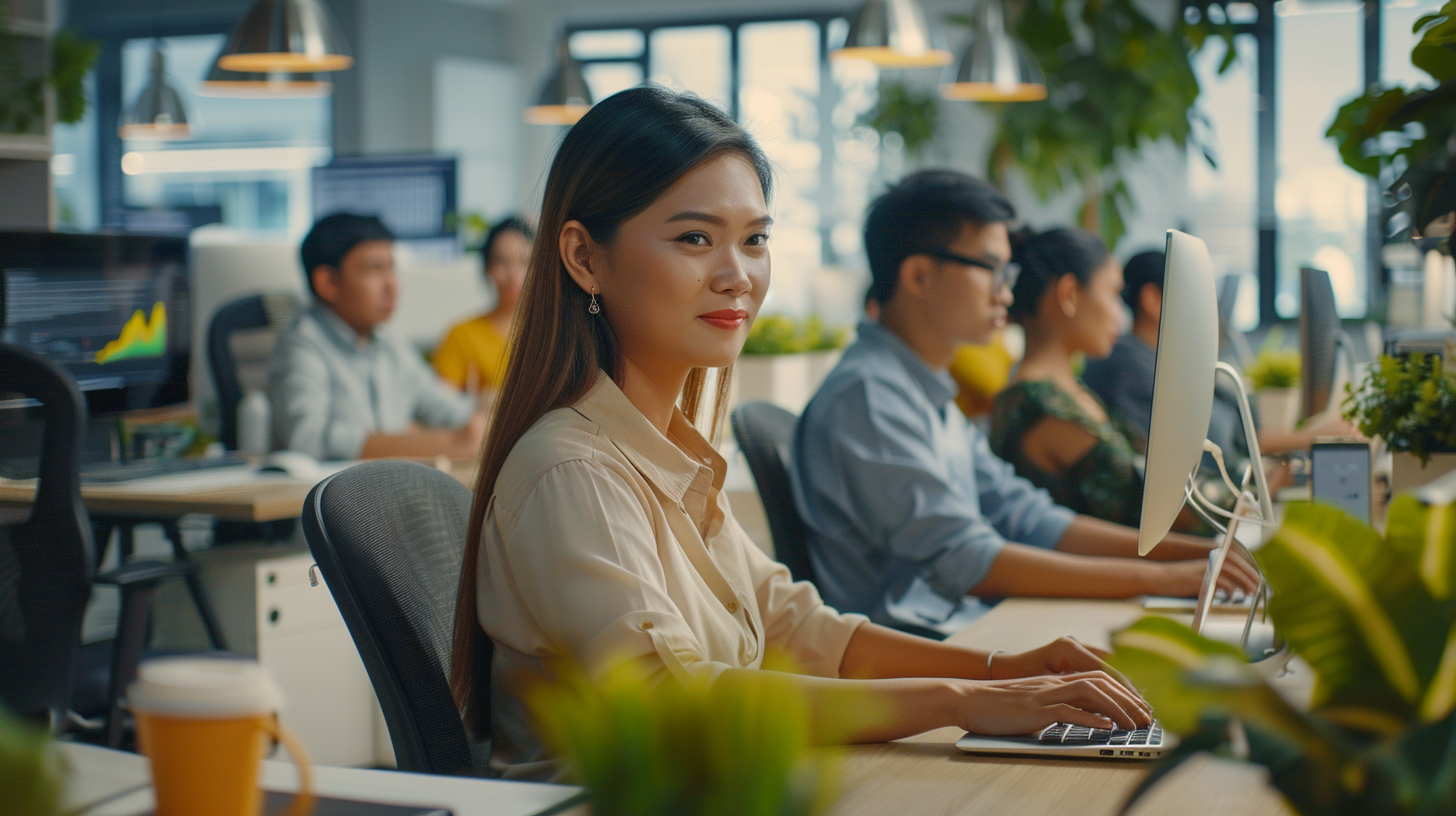 Outsourcing in Philippines